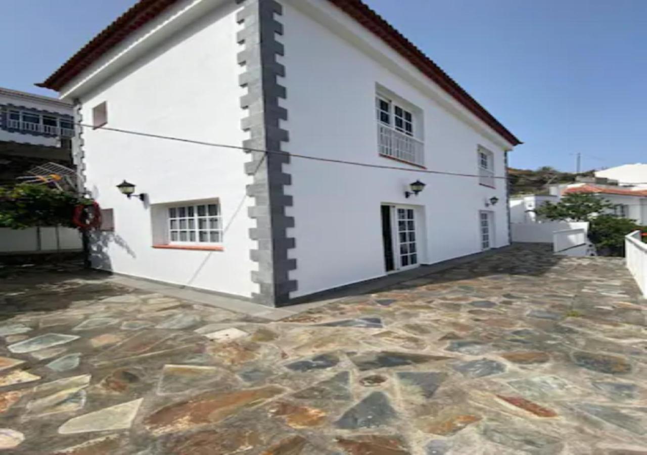 Panoramic Views Valle Frontera-Wifi-Premium Tv Villa Tigaday Exterior foto