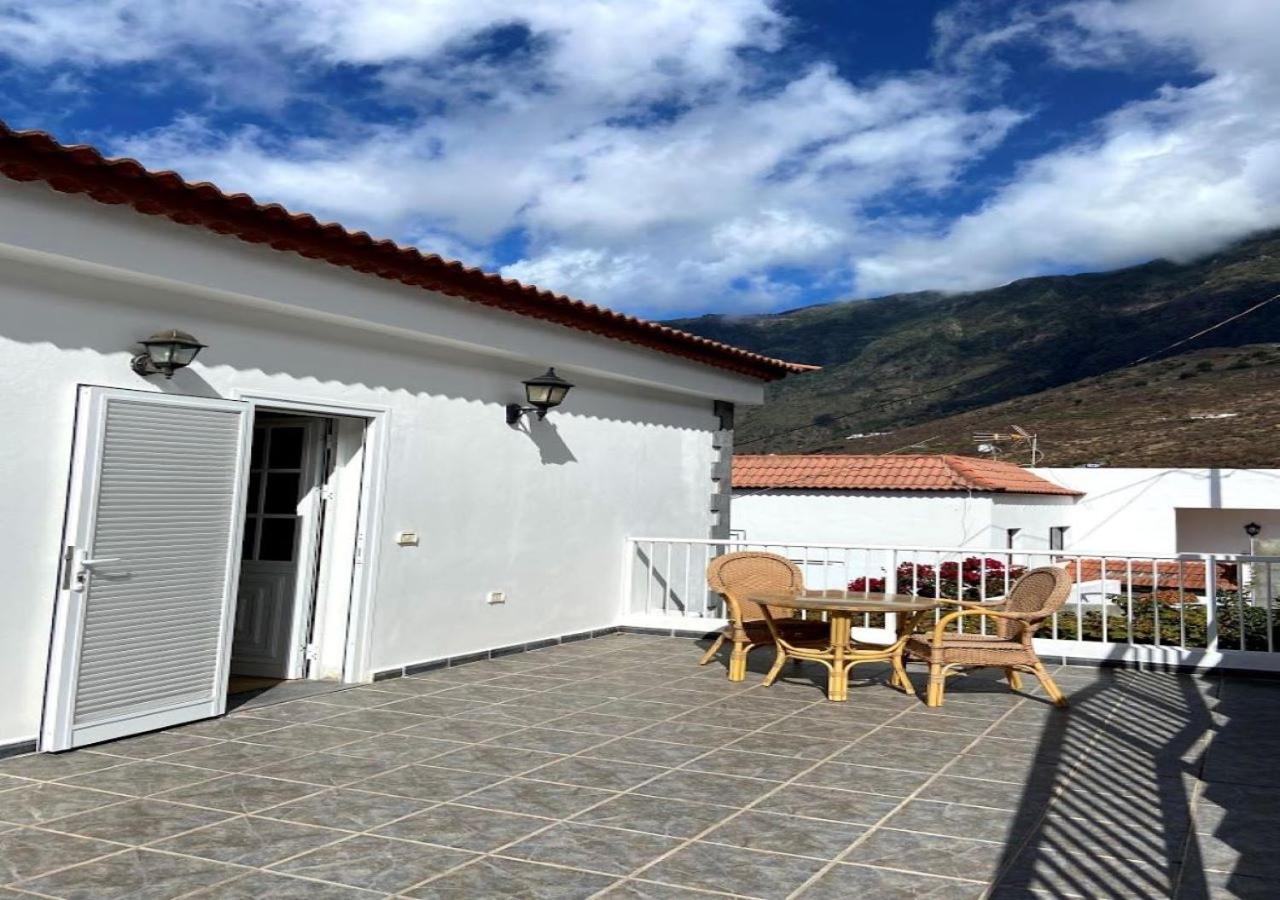 Panoramic Views Valle Frontera-Wifi-Premium Tv Villa Tigaday Exterior foto